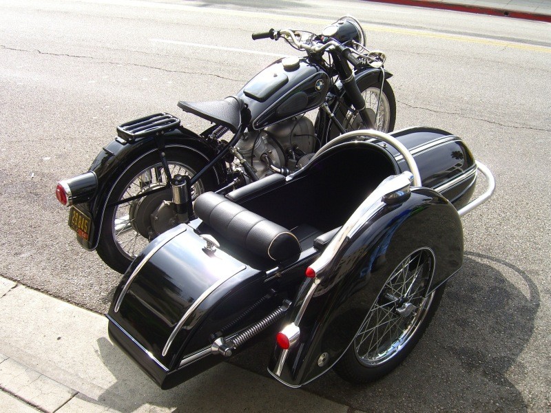 2007 Concourse On Rodeo Drive - part 1